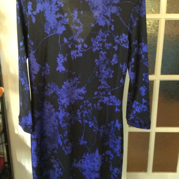 Diane Von Furstenburg Mini dress - Picture 3 of 8